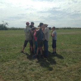 IMG 8114  Medium - Scouts en Gidsen Zaventem 